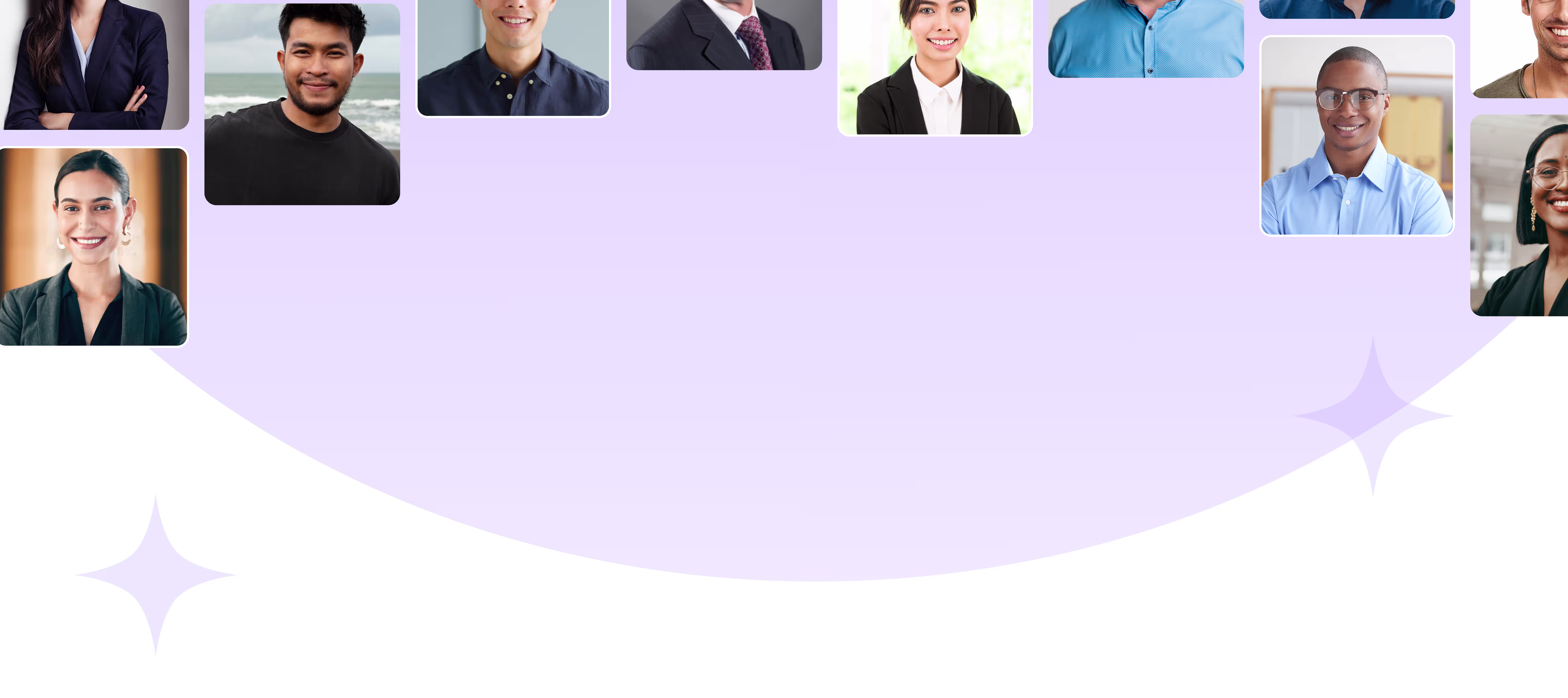 Ready to Scale Background