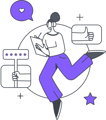 character