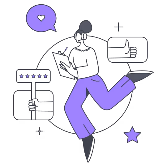 character